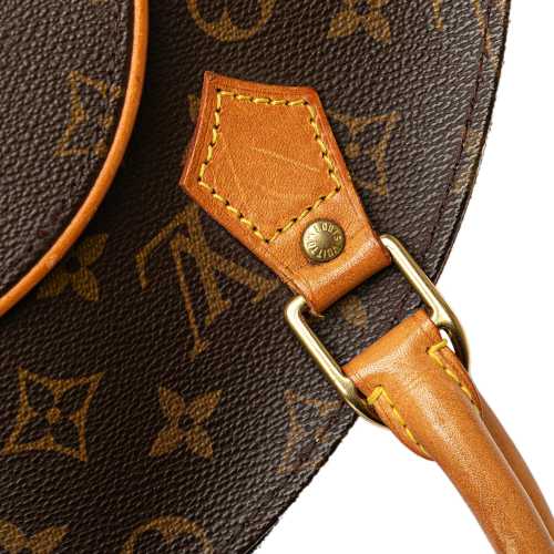 Louis Vuitton Monogram Ellipse PM