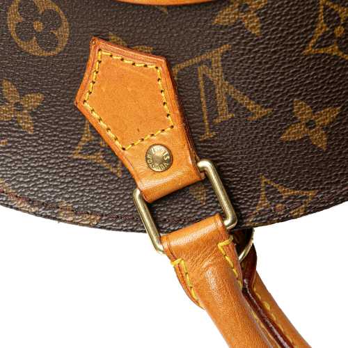 Louis Vuitton Monogram Ellipse PM