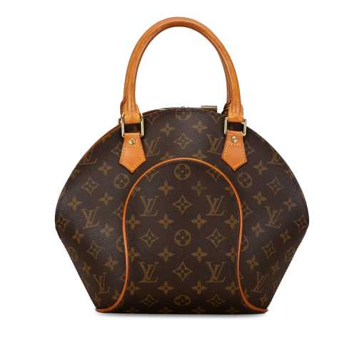 Louis Vuitton Monogram Ellipse PM