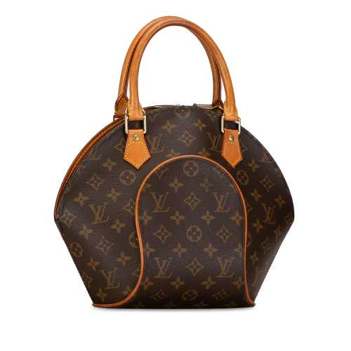 Louis Vuitton Monogram Ellipse PM