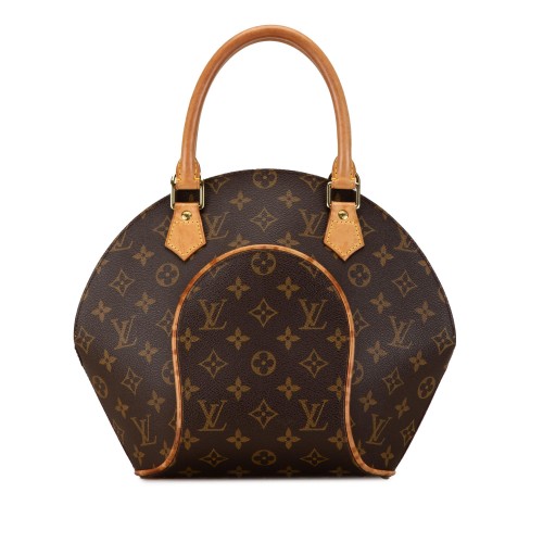 Louis Vuitton Monogram Ellipse PM