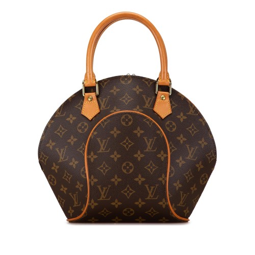 Louis Vuitton Monogram Ellipse PM