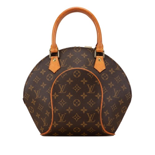 Louis Vuitton Monogram Ellipse PM