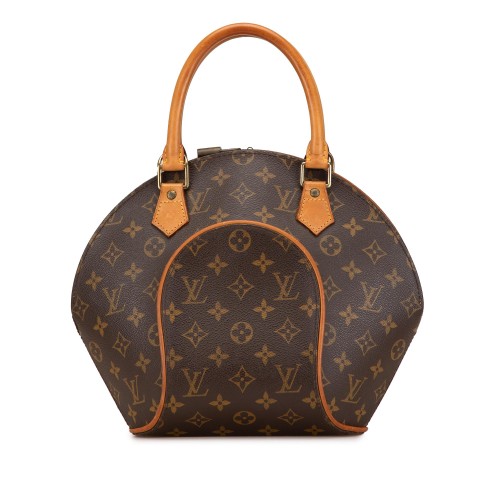 Louis Vuitton Monogram Ellipse PM