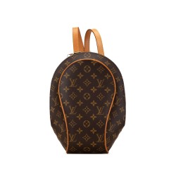 Louis Vuitton Monogram Ellipse Sac a Dos