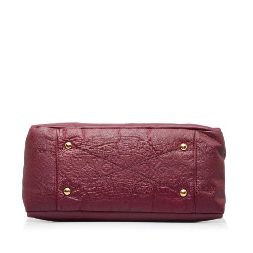 Louis Vuitton Monogram Empreinte Artsy MM