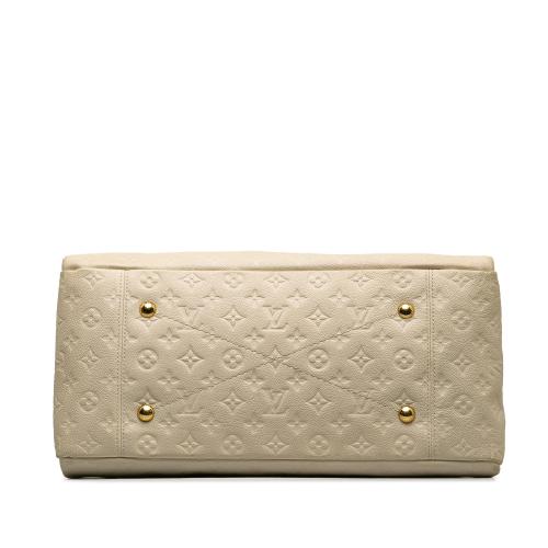 Louis Vuitton Monogram Empreinte Artsy MM