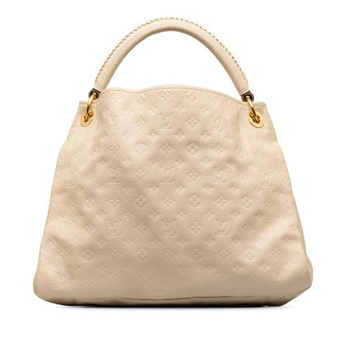 Louis Vuitton Monogram Empreinte Artsy MM