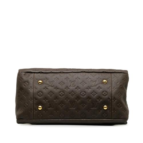 Louis Vuitton Monogram Empreinte Artsy MM