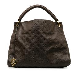 Louis Vuitton Monogram Empreinte Artsy MM