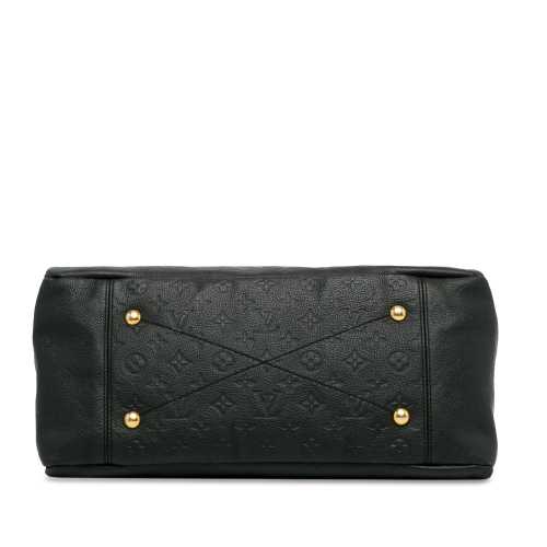 Louis Vuitton Monogram Empreinte Artsy MM