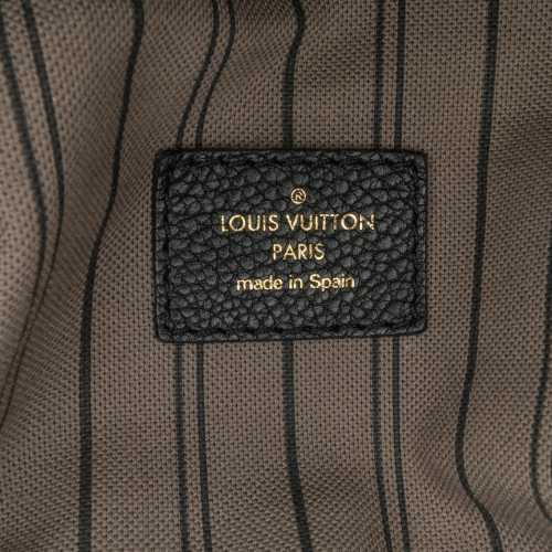 Louis Vuitton Monogram Empreinte Artsy MM