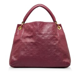 Louis Vuitton Monogram Empreinte Artsy MM