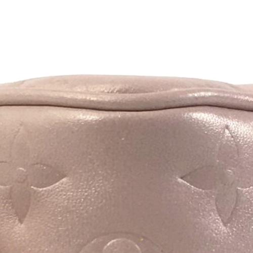 Louis Vuitton Monogram Empreinte Fall In Love Coeur