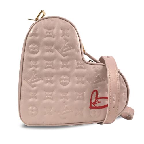 Louis Vuitton Monogram Empreinte Fall In Love Coeur