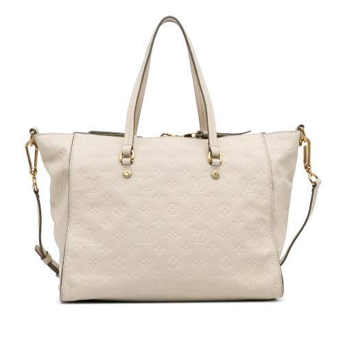 Louis Vuitton Monogram Empreinte Lumineuse PM