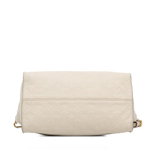 Louis Vuitton Monogram Empreinte Lumineuse PM