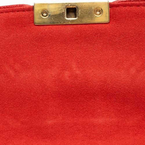 Louis Vuitton Monogram Empreinte Saint Sulpice BB Shoulder Bag