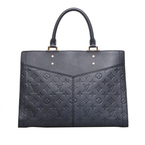 Louis Vuitton Monogram Empreinte Sully MM