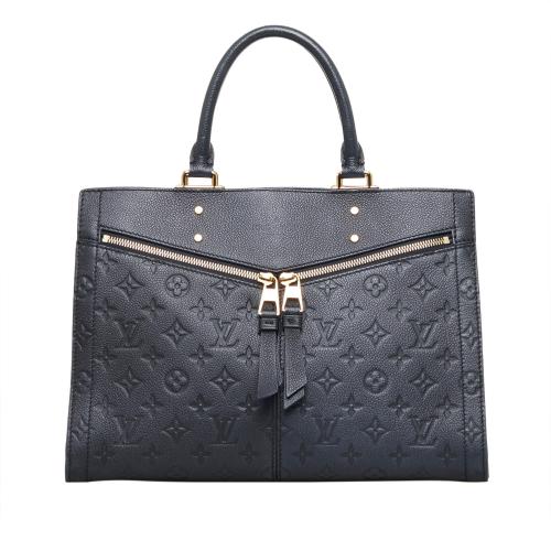 Louis Vuitton Monogram Empreinte Sully MM