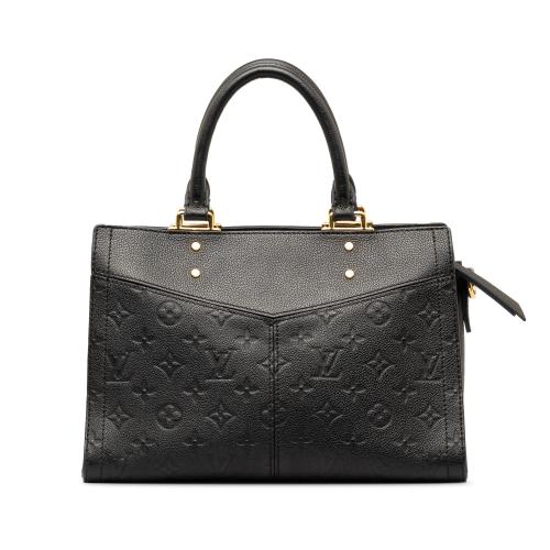 Louis Vuitton Monogram Empreinte Sully PM