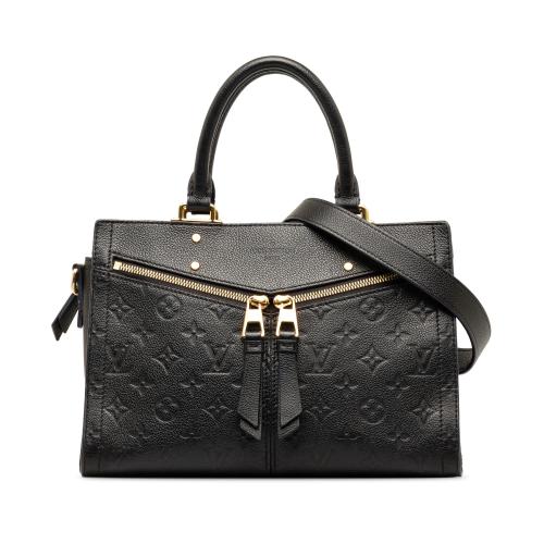 Louis Vuitton Monogram Empreinte Sully PM