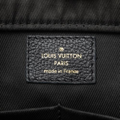 Louis Vuitton Monogram Empreinte Sully PM