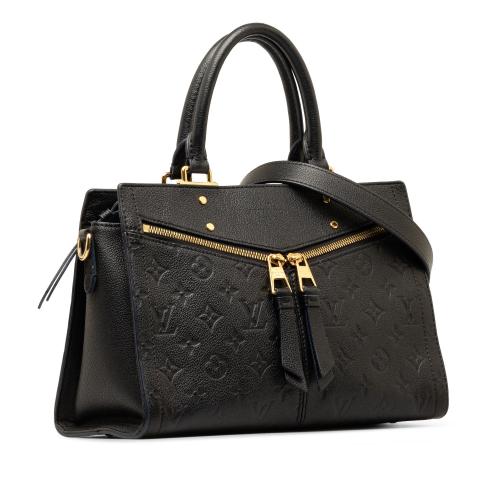 Louis Vuitton Monogram Empreinte Sully PM