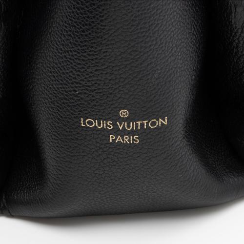 Louis Vuitton Monogram Empreinte Surene MM Tote