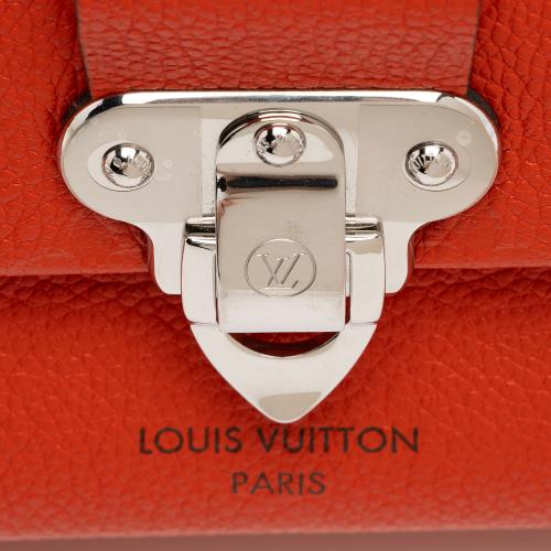 Louis Vuitton Monogram Empreinte Vavin BB Shoulder Bag