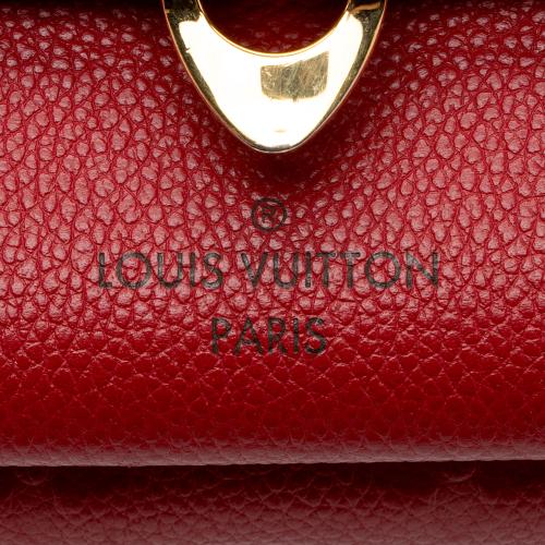 Louis Vuitton Monogram Empreinte Vavin BB Shoulder Bag