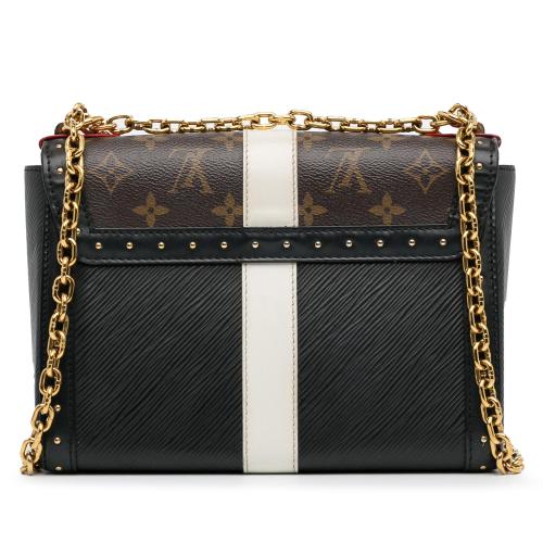 Louis Vuitton Monogram Epi Trunk Twist MM