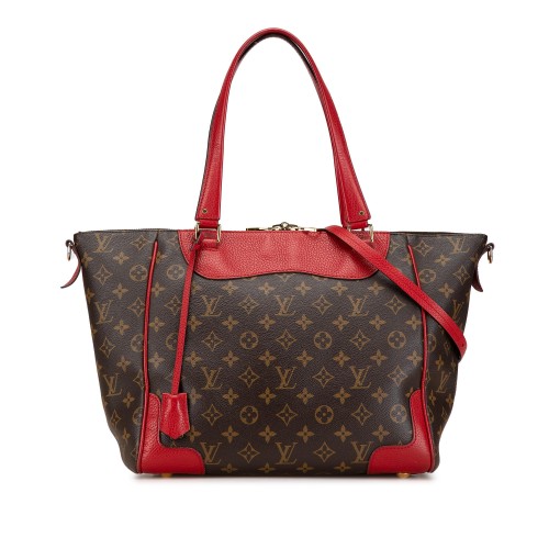 Louis Vuitton Monogram Estrela MM