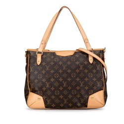 Louis Vuitton Monogram Estrela MM