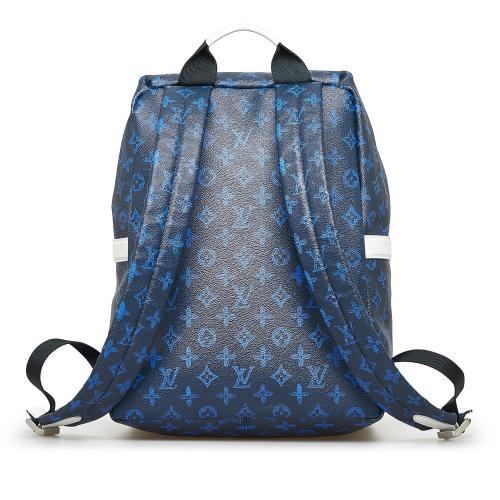 Louis Vuitton Monogram Everyday Discovery Backpack PM