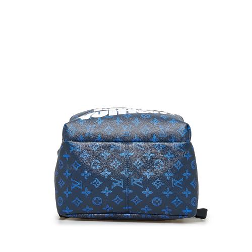 Louis Vuitton Monogram Everyday Discovery Backpack PM