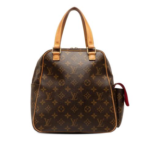 Louis Vuitton Monogram Excentri-Cite