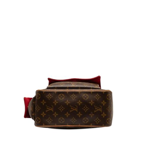 Louis Vuitton Monogram Excentri-Cite