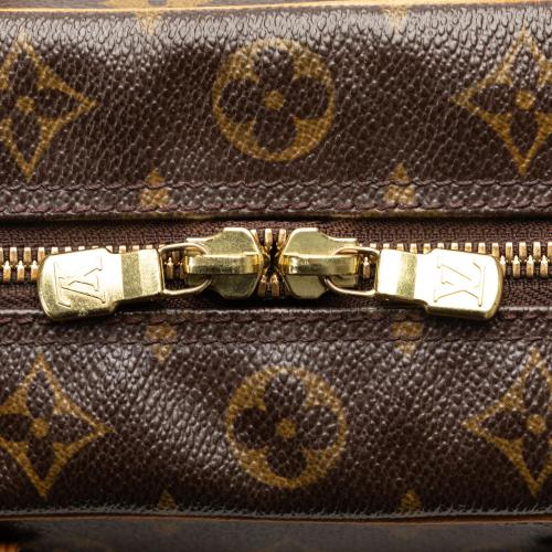 Louis Vuitton Monogram Excentri-Cite