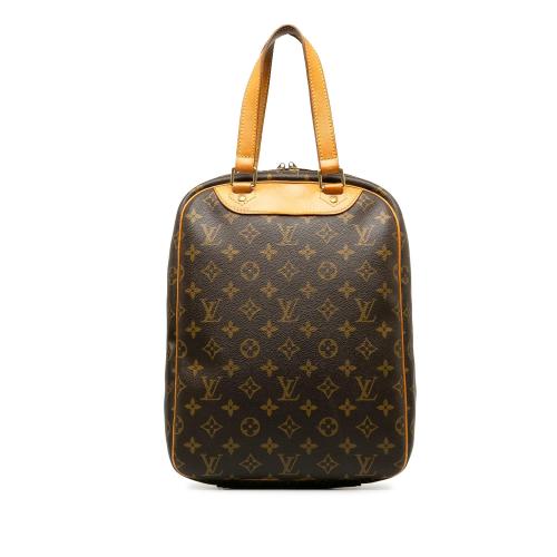 Louis Vuitton Monogram Excursion