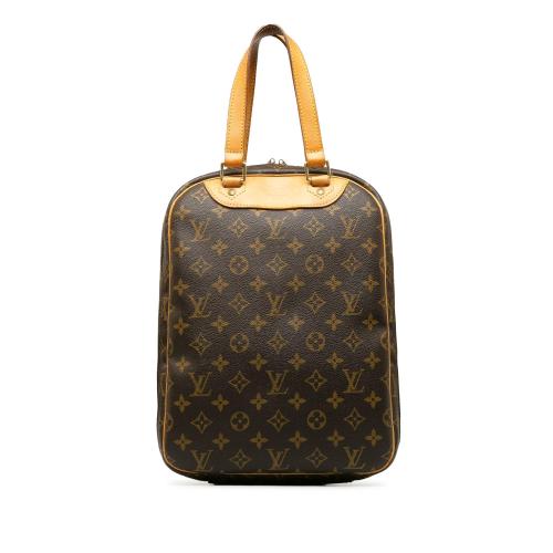 Louis Vuitton Monogram Excursion