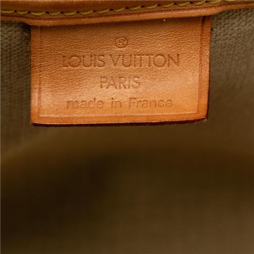 Louis Vuitton Monogram Excursion