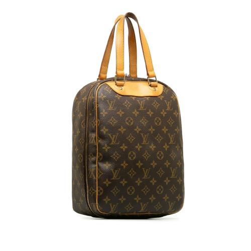 Louis Vuitton Monogram Excursion