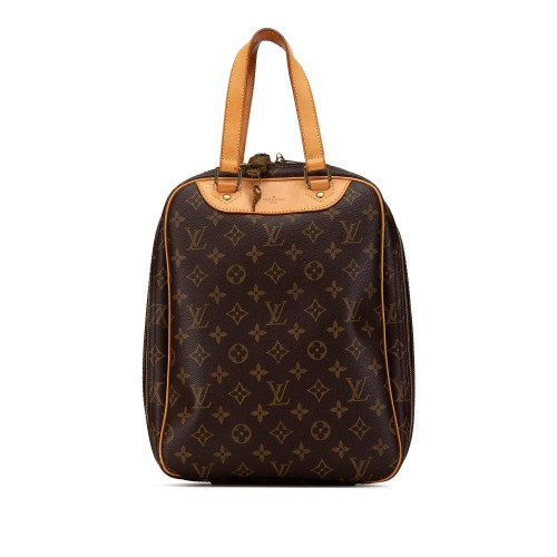 Louis Vuitton Monogram Excursion