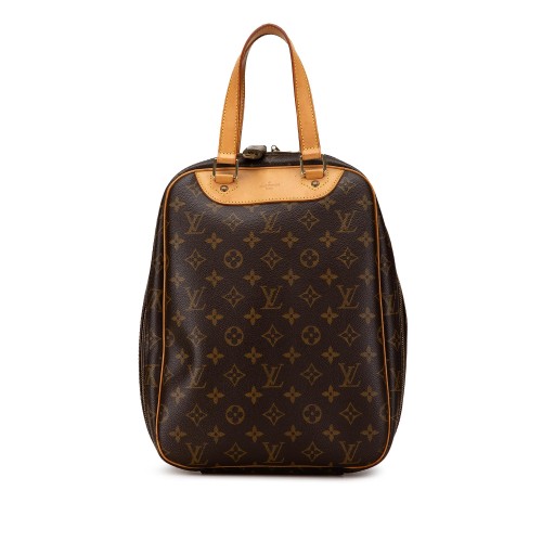 Louis Vuitton Monogram Excursion