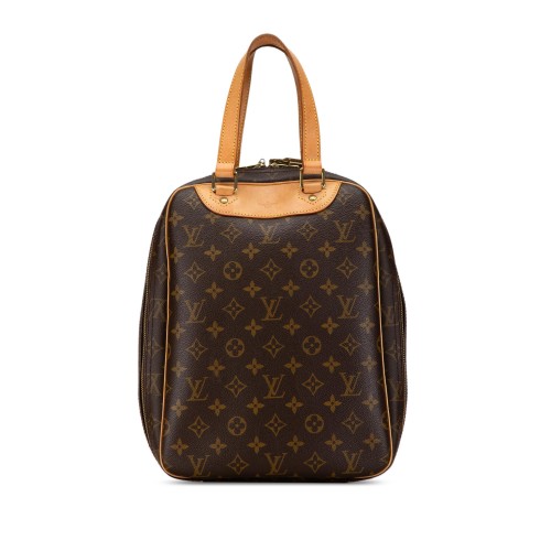 Louis Vuitton Monogram Excursion