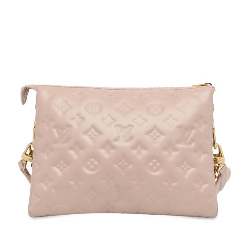 Louis Vuitton Monogram Fall In Love Coussin PM