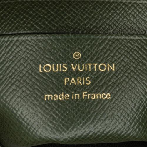 Louis Vuitton Monogram Felicie Strap And Go