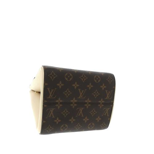 Louis Vuitton Monogram Fold Tote PM