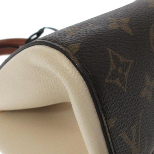 Louis Vuitton Monogram Fold Tote PM